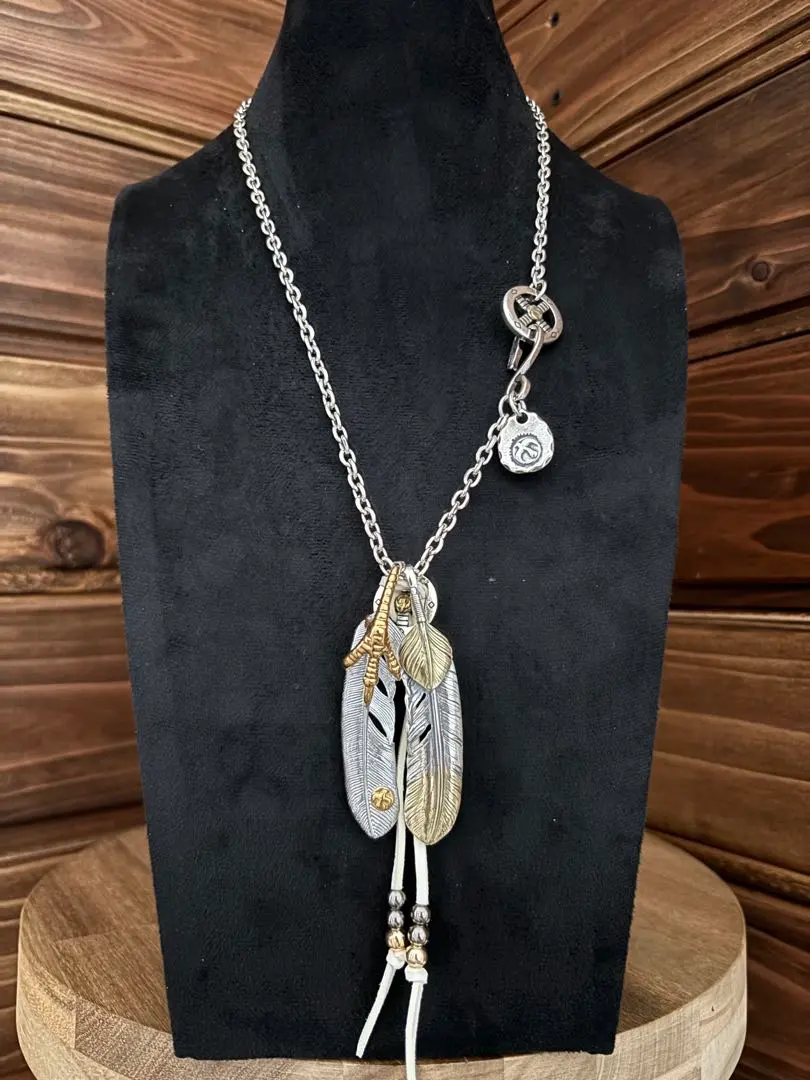 2026年最新】ゴローズ バングル 爪の人気アイテム - メルカリ