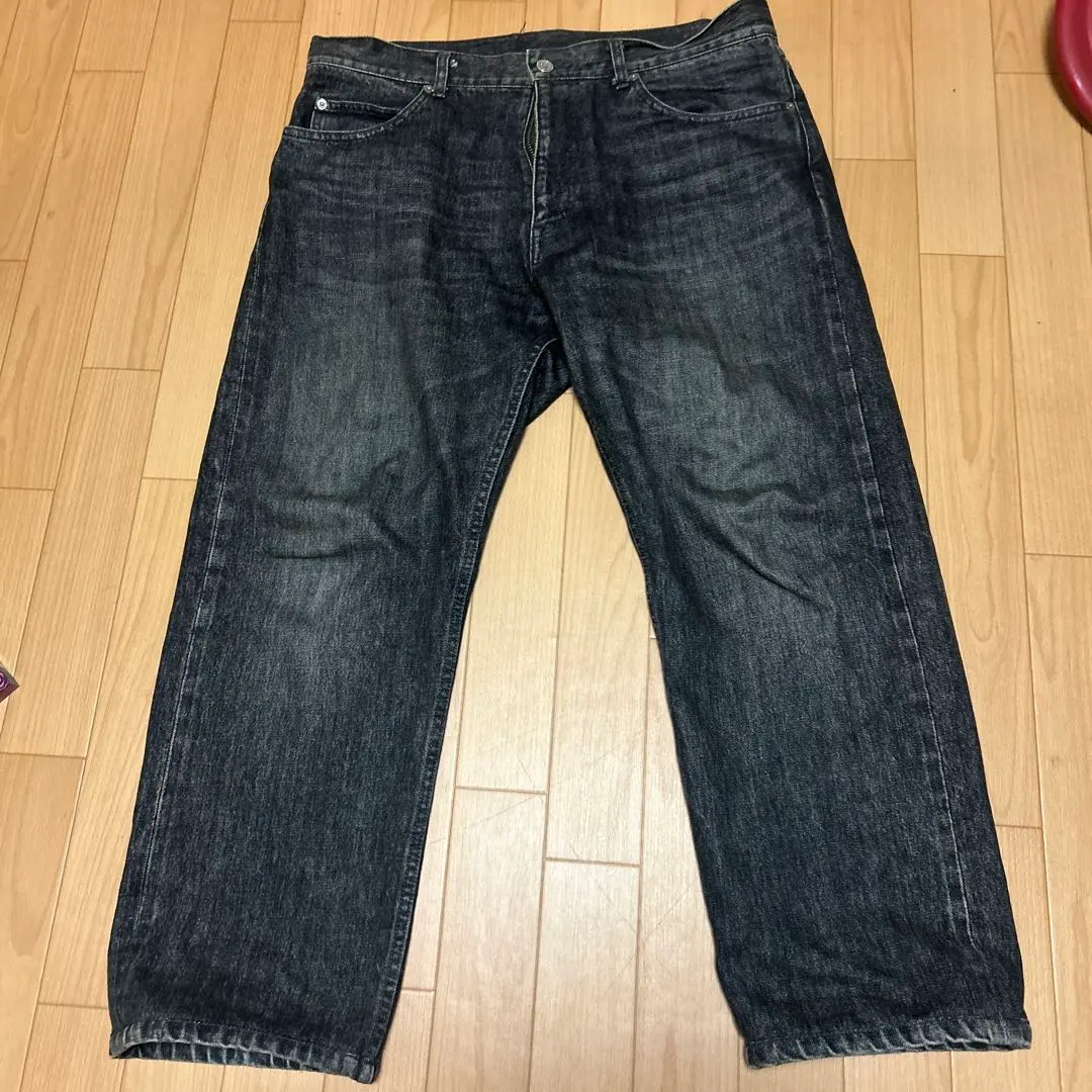 2026年最新】SC ／ SubCulture デニム・ジーンズの人気アイテム - メルカリ