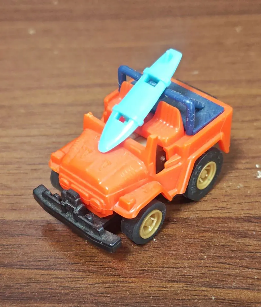 2026年最新】ランドクルーザー チョロqの人気アイテム - メルカリ