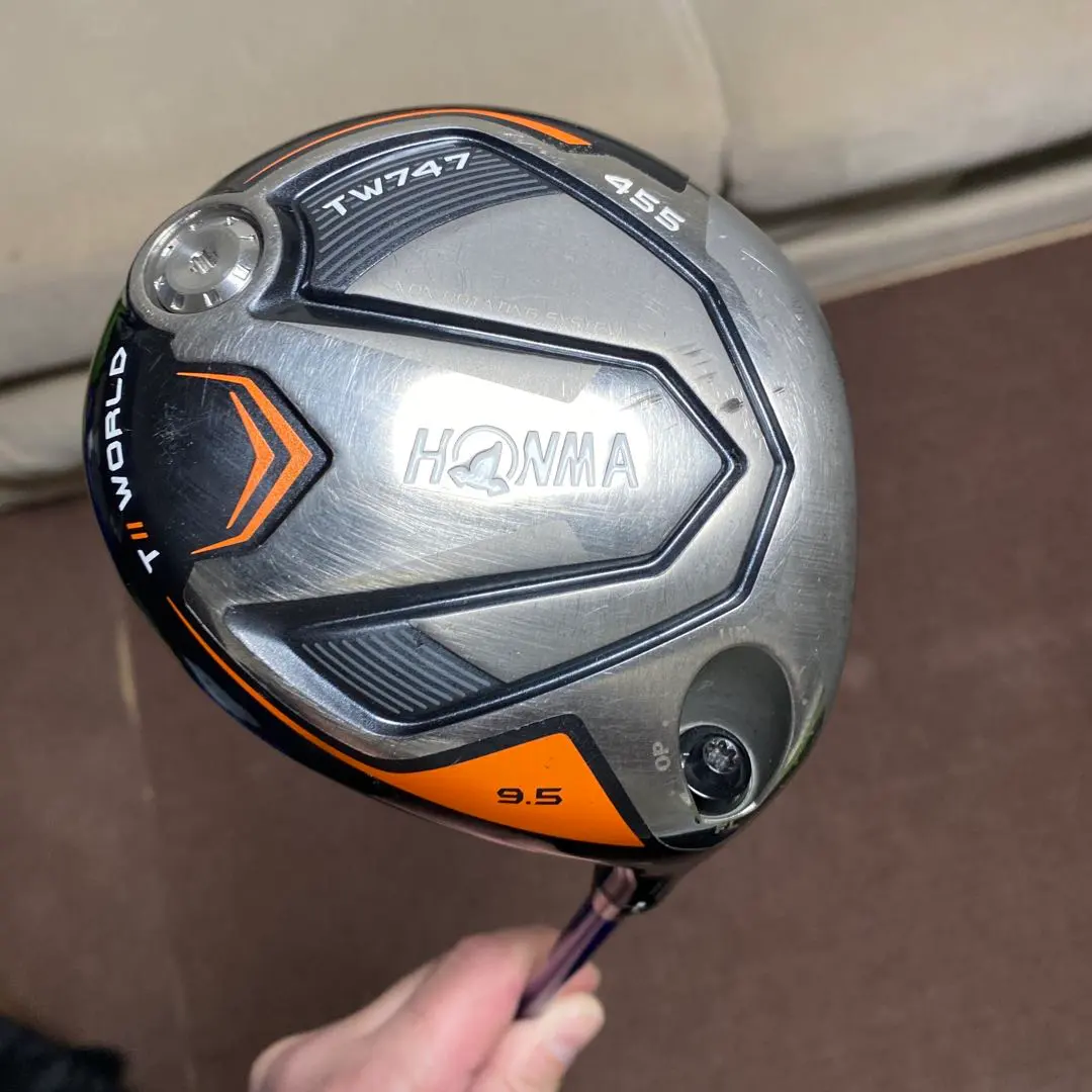 2026年最新】tw747 ユーティリティ 25の人気アイテム - メルカリ