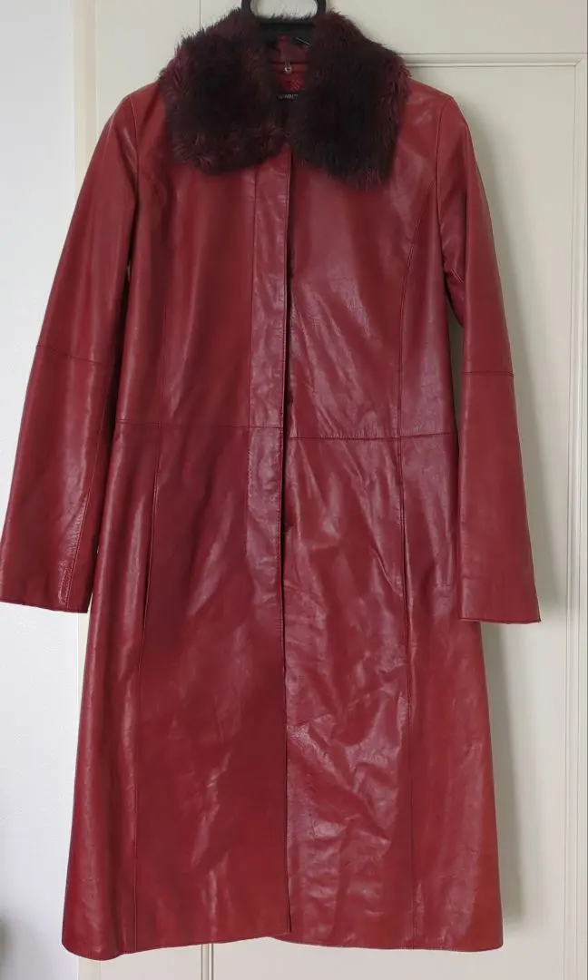 2026年最新】Vivienne Tam レザージャケット・ライダースの人気