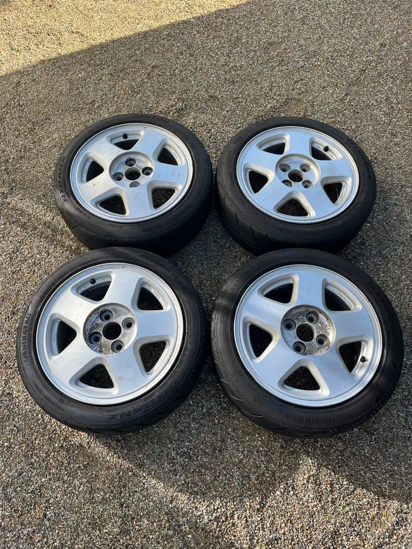 2026年最新】ラパンss 純正ホイールの人気アイテム - メルカリ