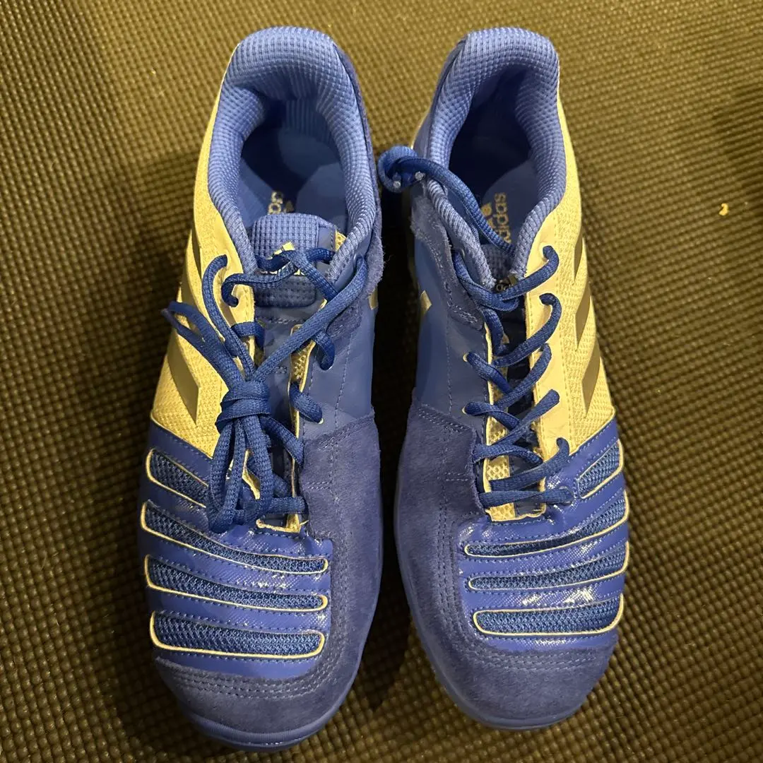 2026年最新】アディダス フェンシングの人気アイテム - メルカリ