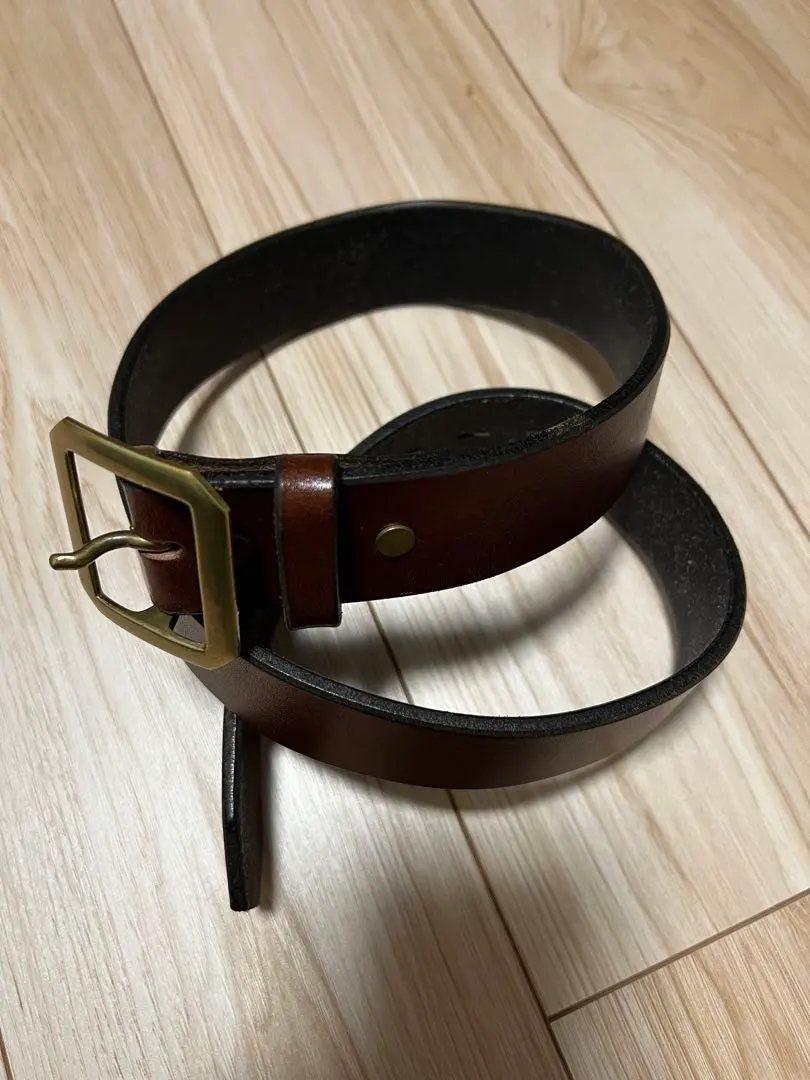 2026年最新】PHERROW'S ベルトの人気アイテム - メルカリ
