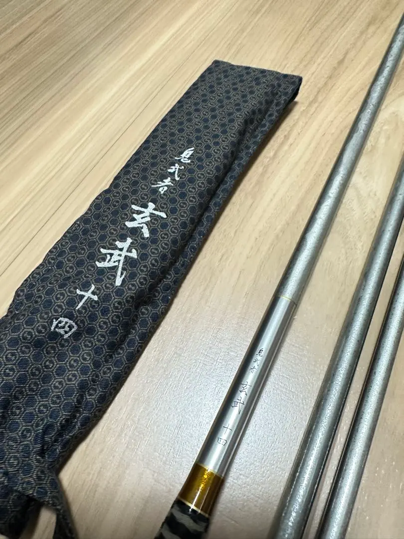 2026年最新】ダイワ 鬼武者の人気アイテム - メルカリ