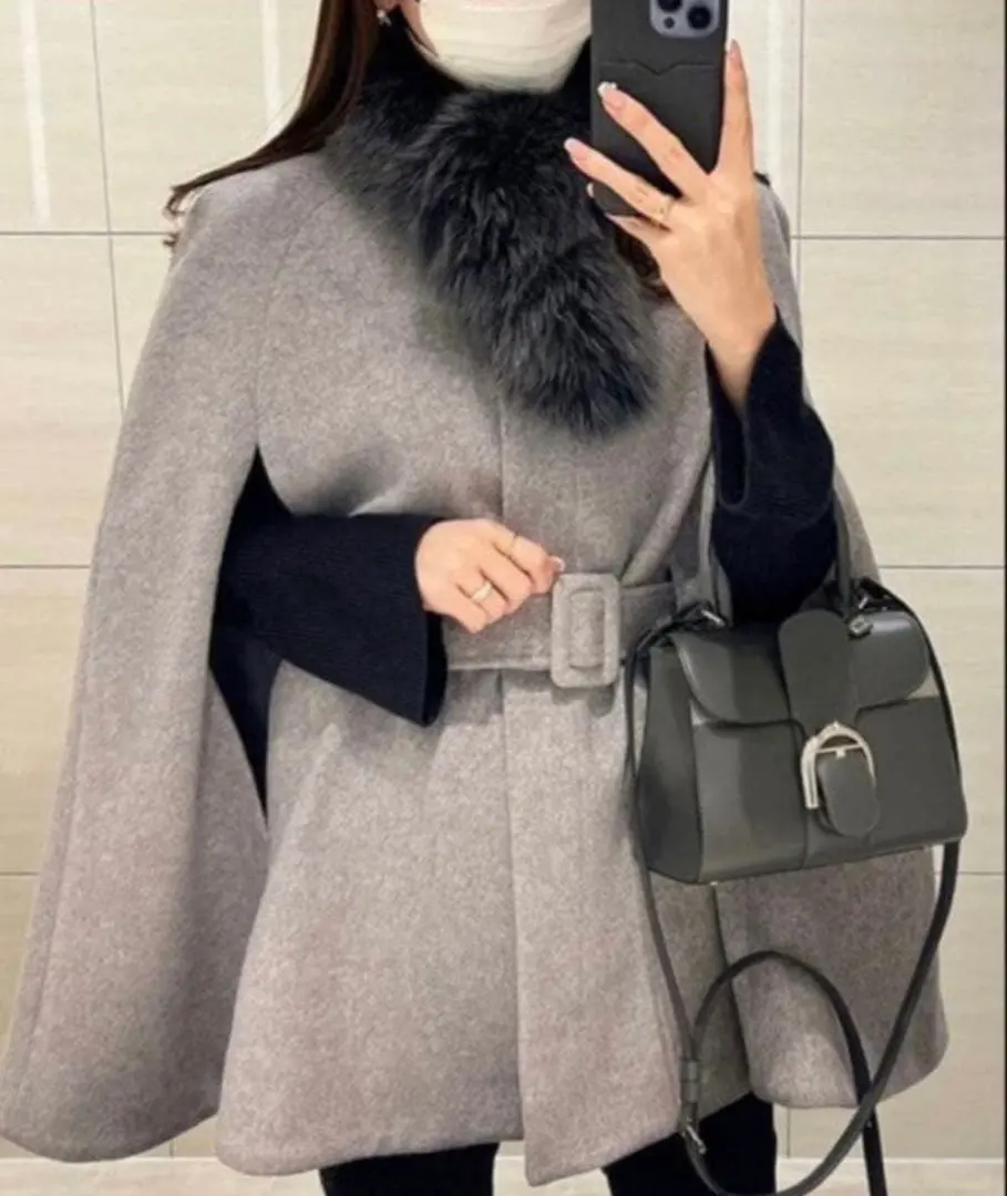 2026年最新】maison de dolce ポンチョの人気アイテム - メルカリ