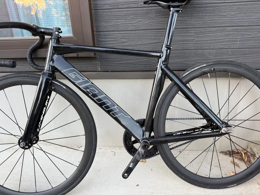 2026年最新】giant ピストバイクの人気アイテム - メルカリ