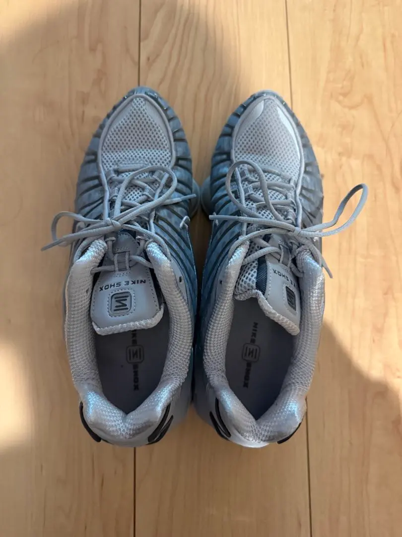 2026年最新】nike Shox XTの人気アイテム - メルカリ