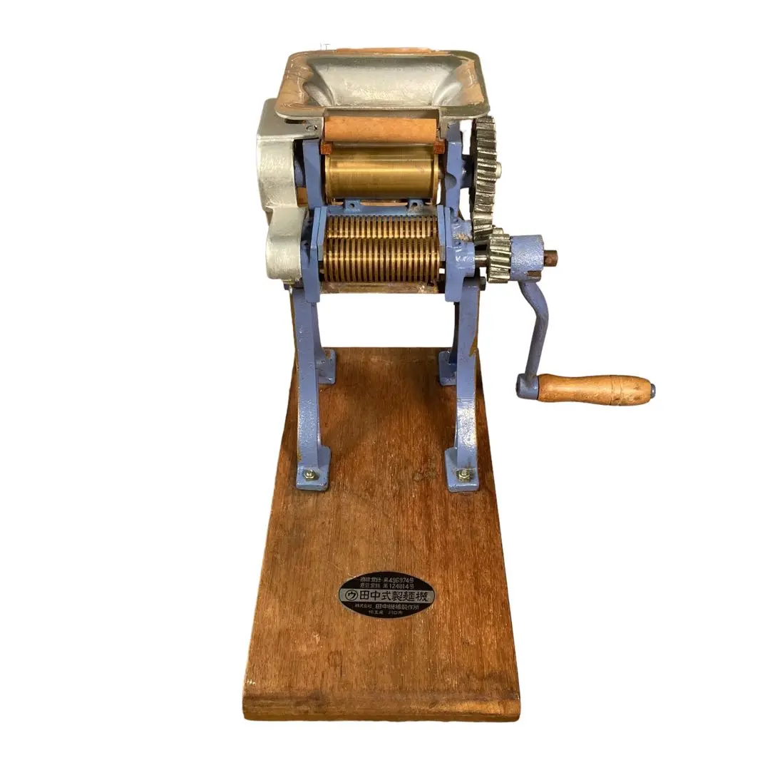 2026年最新】田中式製麺機の人気アイテム - メルカリ