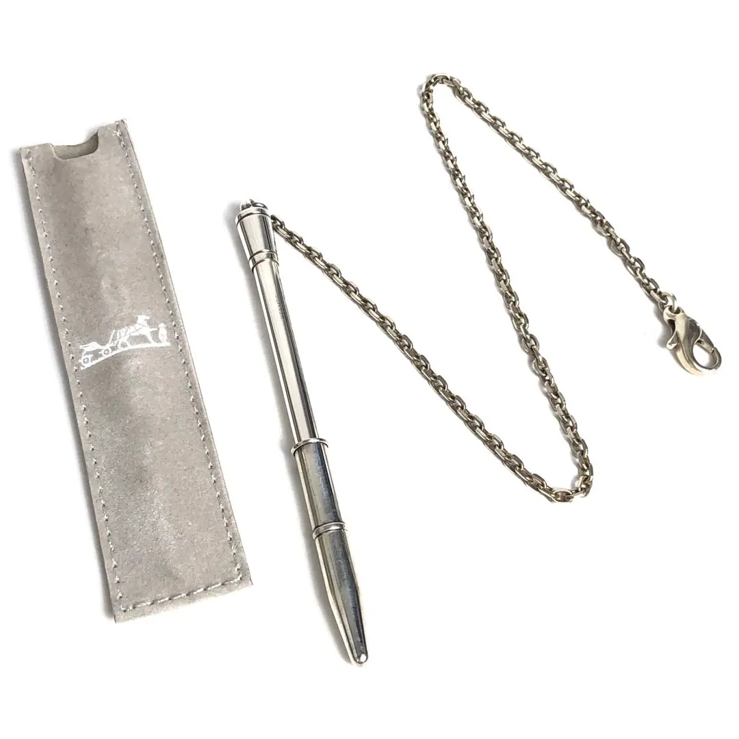 2026年最新】HERMES ボールペンの人気アイテム - メルカリ