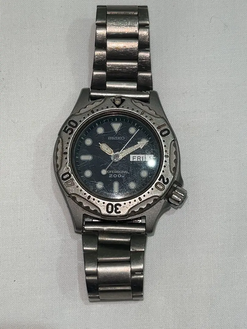 2026年最新】seiko 7t62-0eb0の人気アイテム - メルカリ