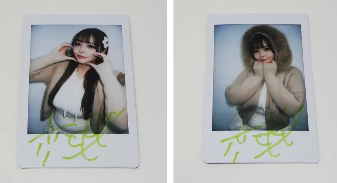 2026年最新】恋渕ももな サインの人気アイテム - メルカリ