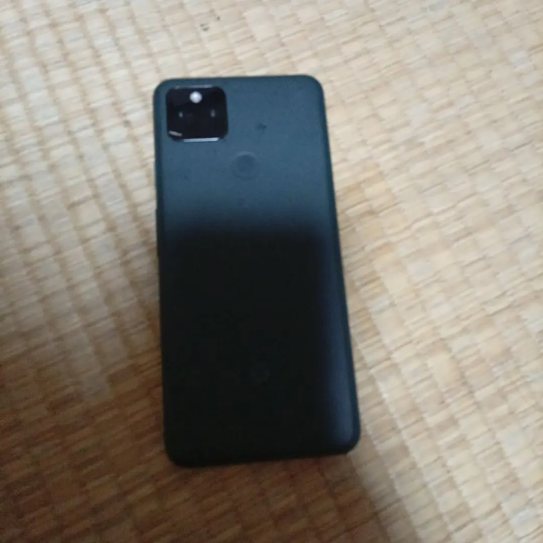 2026年最新】Google 機種名：Google Pixel 5a (5G) スマートフォン本体