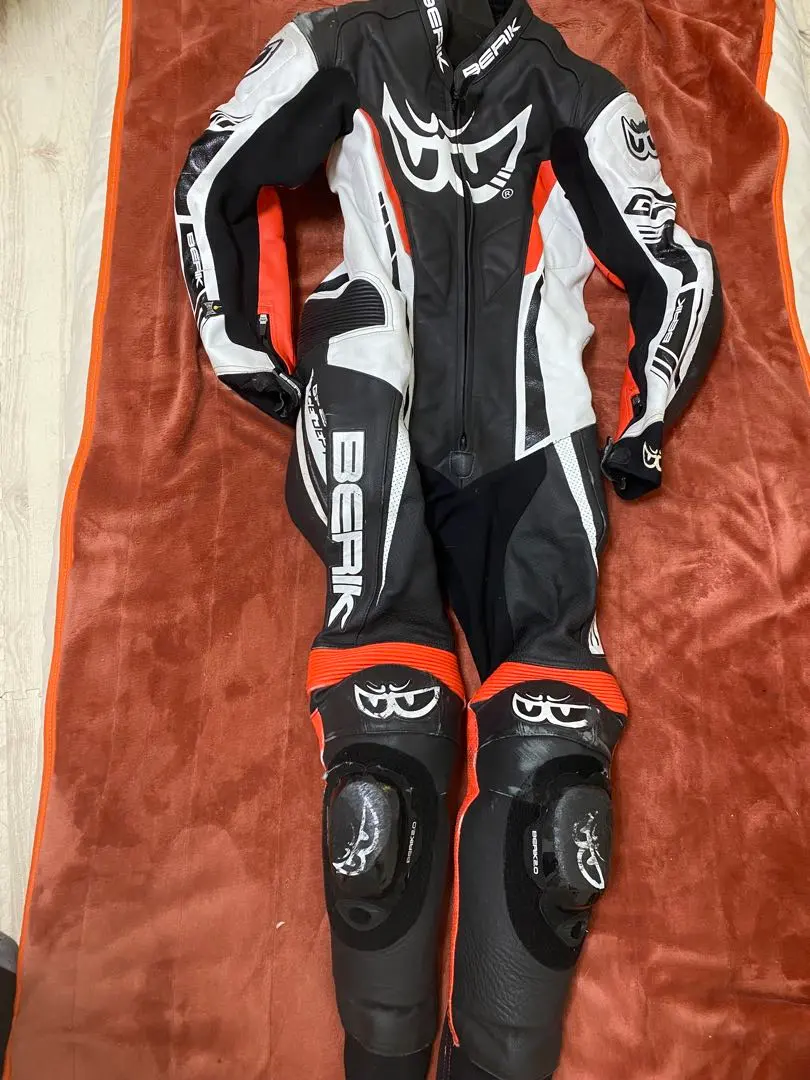 2026年最新】ベリック レーシングスーツ 48の人気アイテム - メルカリ