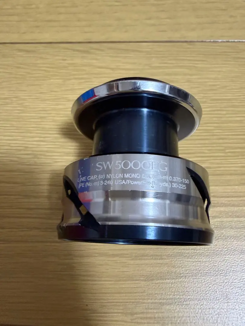 2026年最新】ツインパワーsw 8000hg スプールの人気アイテム - メルカリ