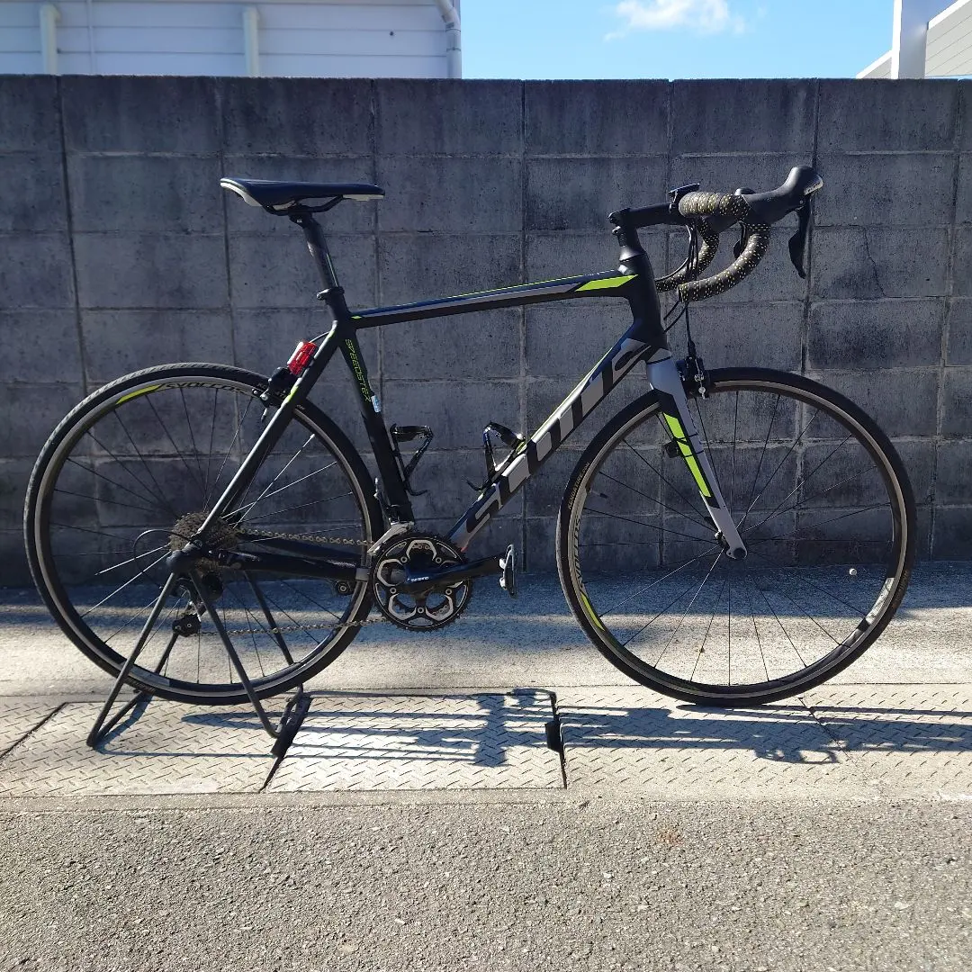 2026年最新】scott speedsterの人気アイテム - メルカリ