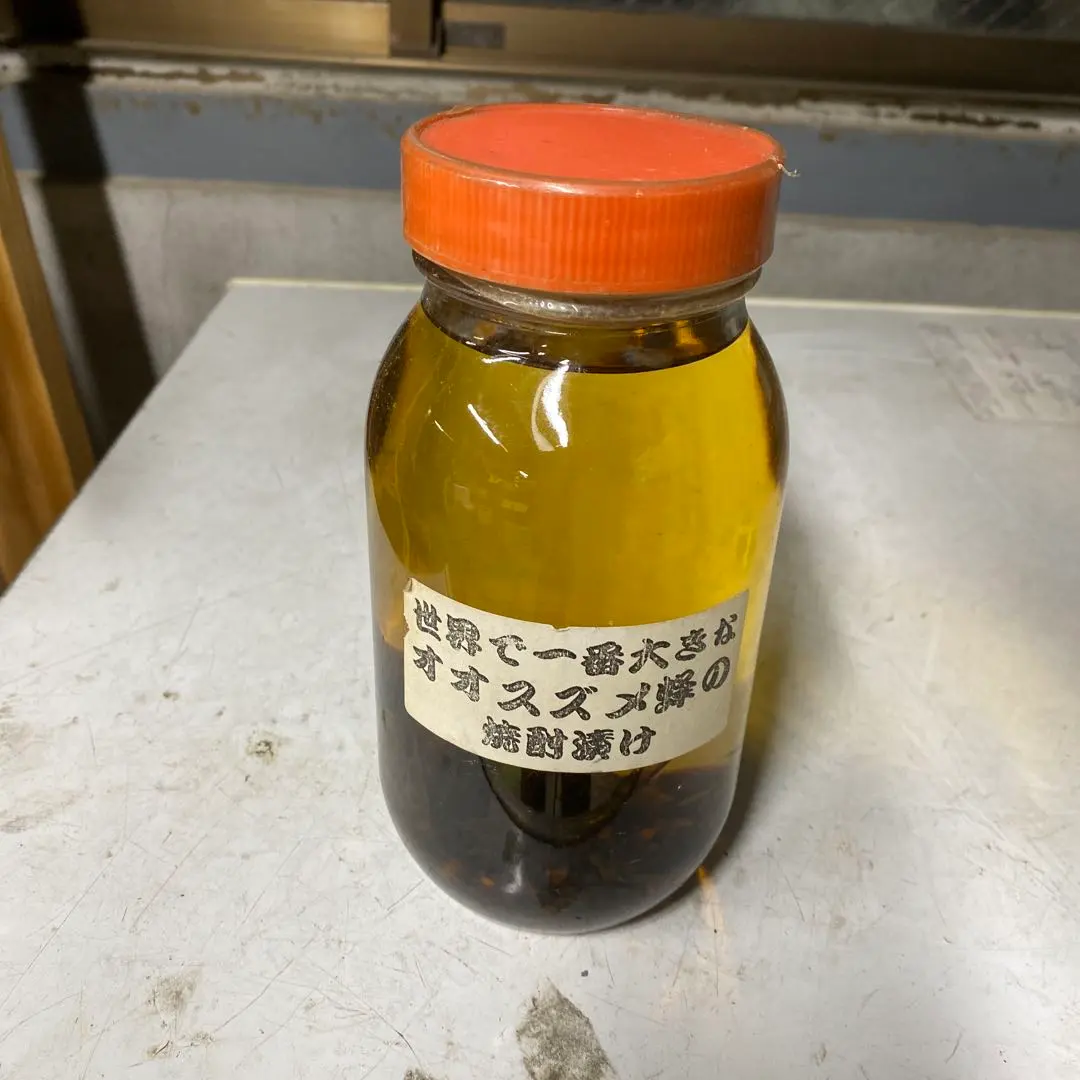 2026年最新】スズメバチ 焼酎の人気アイテム - メルカリ