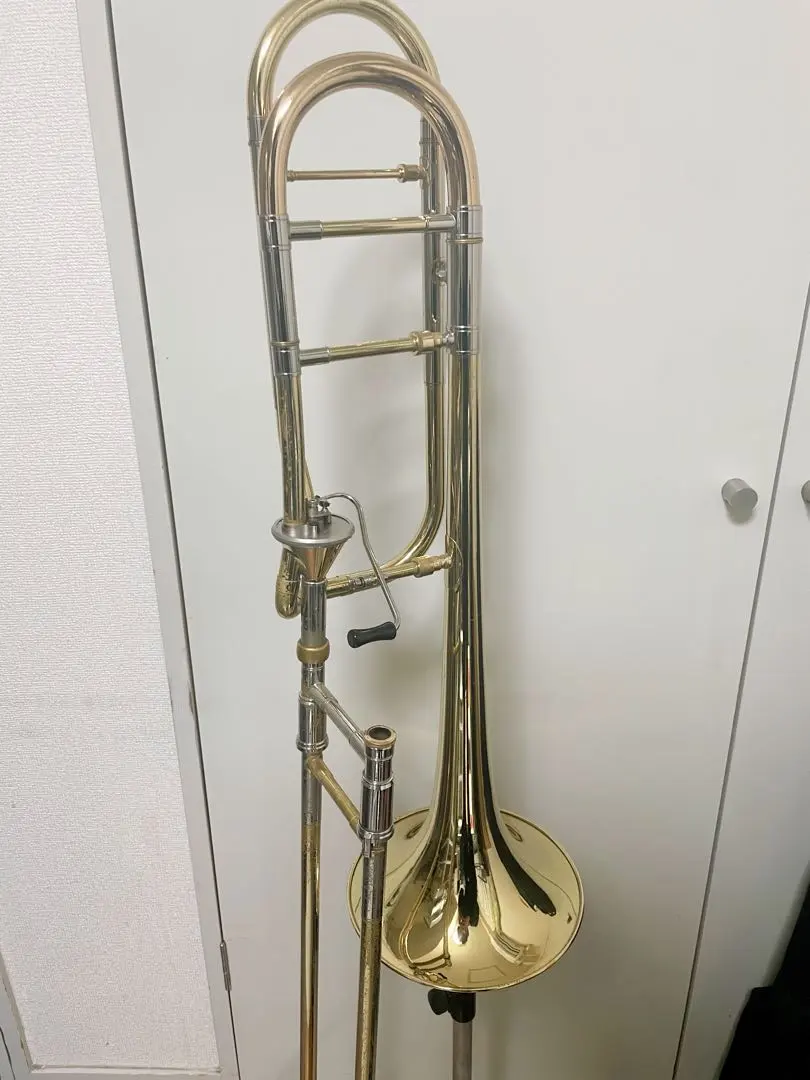 2026年最新】edwards トロンボーンの人気アイテム - メルカリ