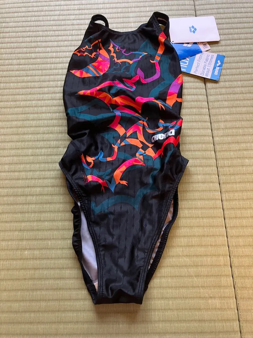 2026年最新】NUX アリーナ 競泳水着の人気アイテム - メルカリ