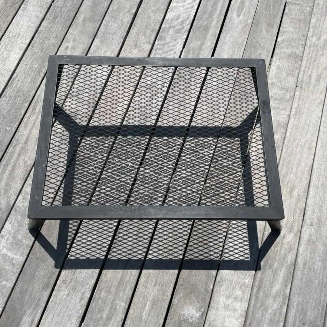 2026年最新】キャンプマニア グリルスタンドの人気アイテム - メルカリ