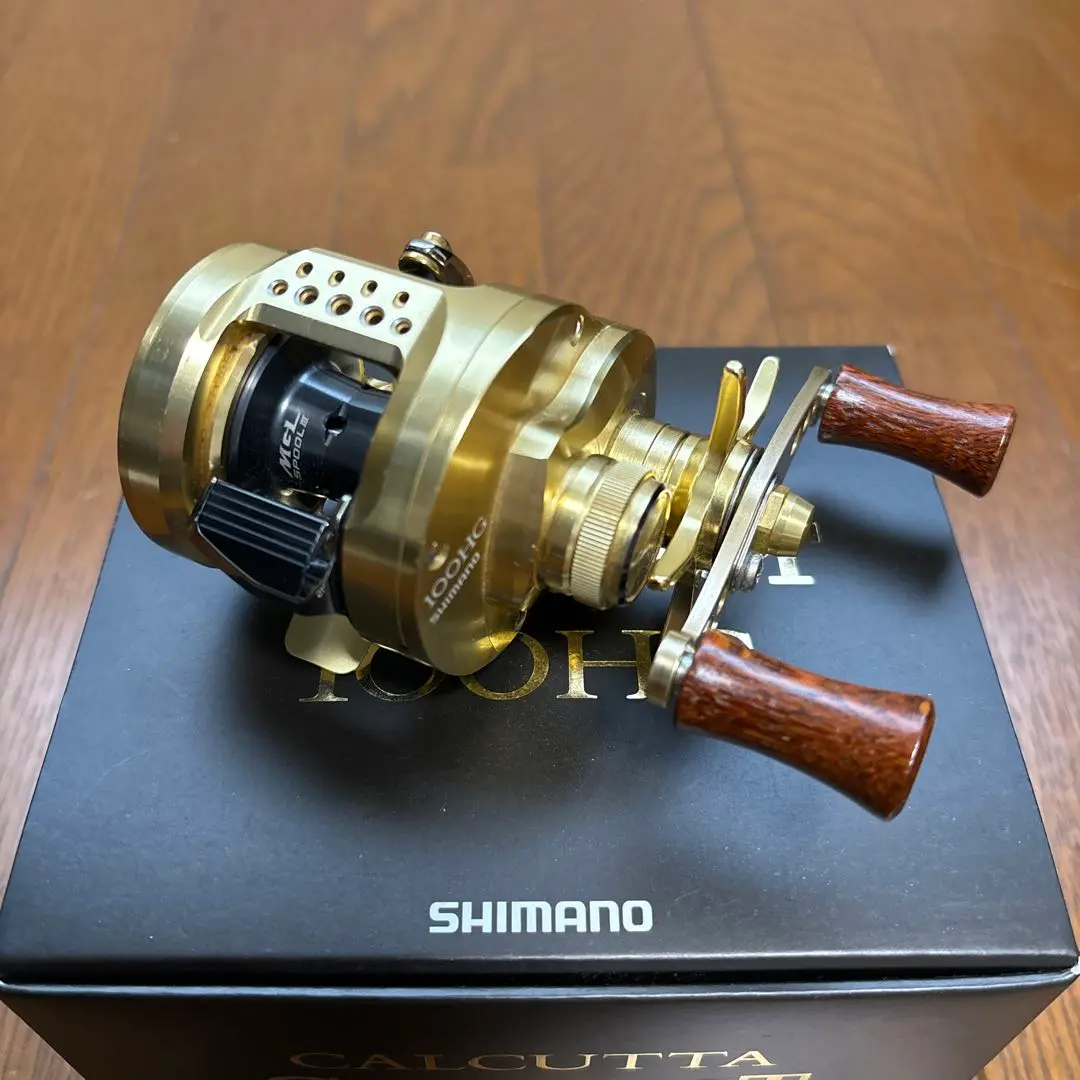 2026年最新】21カルカッタコンクエスト101hgの人気アイテム - メルカリ