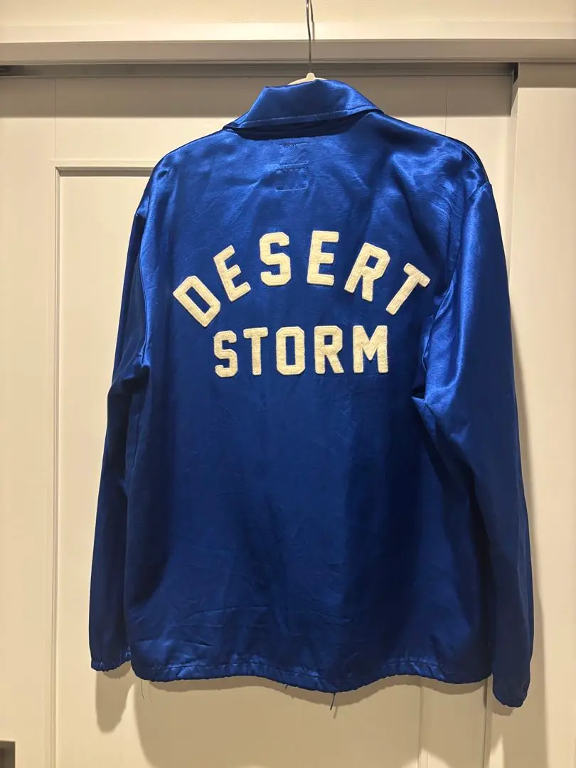 2026年最新】WTAPS DESERT STORMの人気アイテム - メルカリ