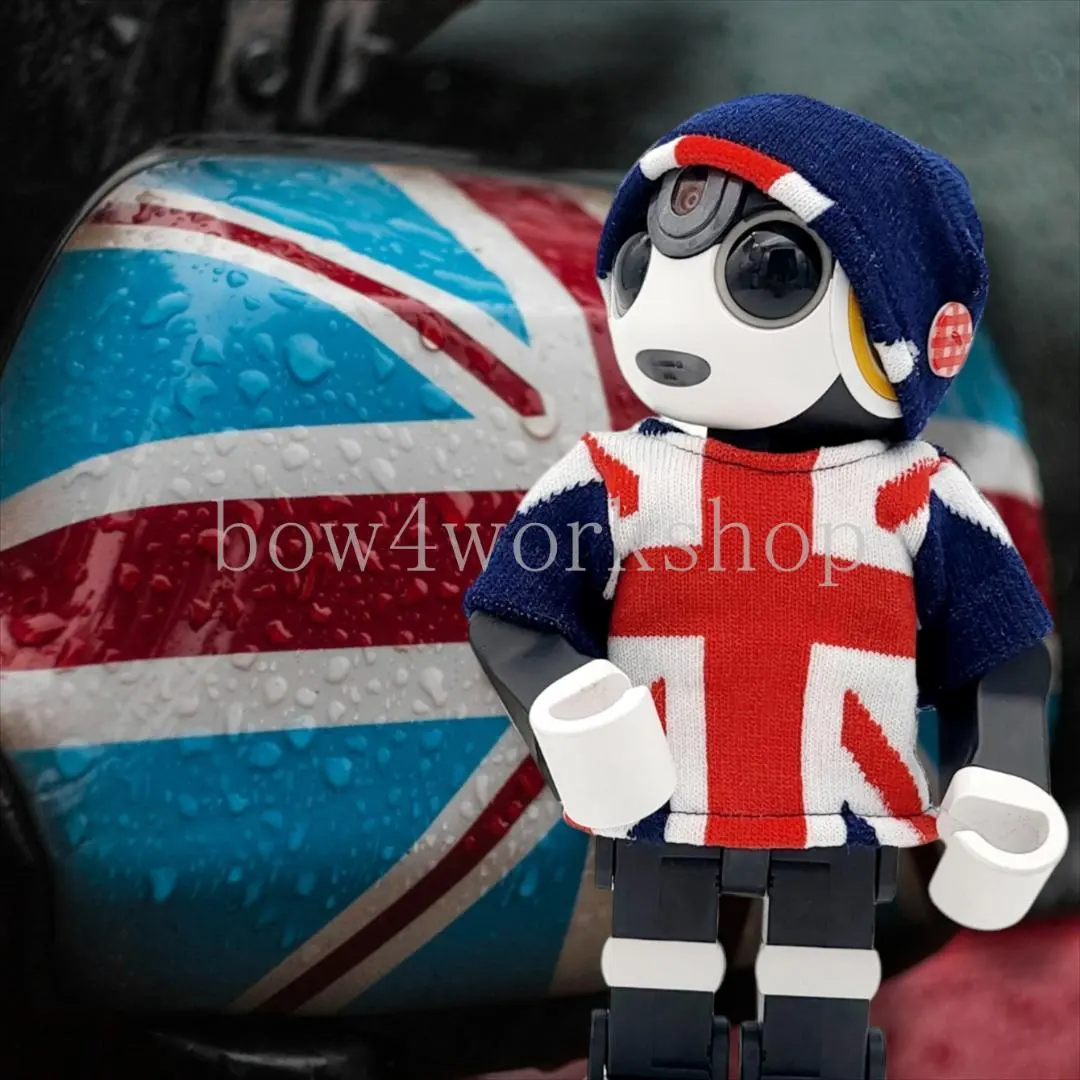 2026年最新】ロボホンの洋服の人気アイテム - メルカリ