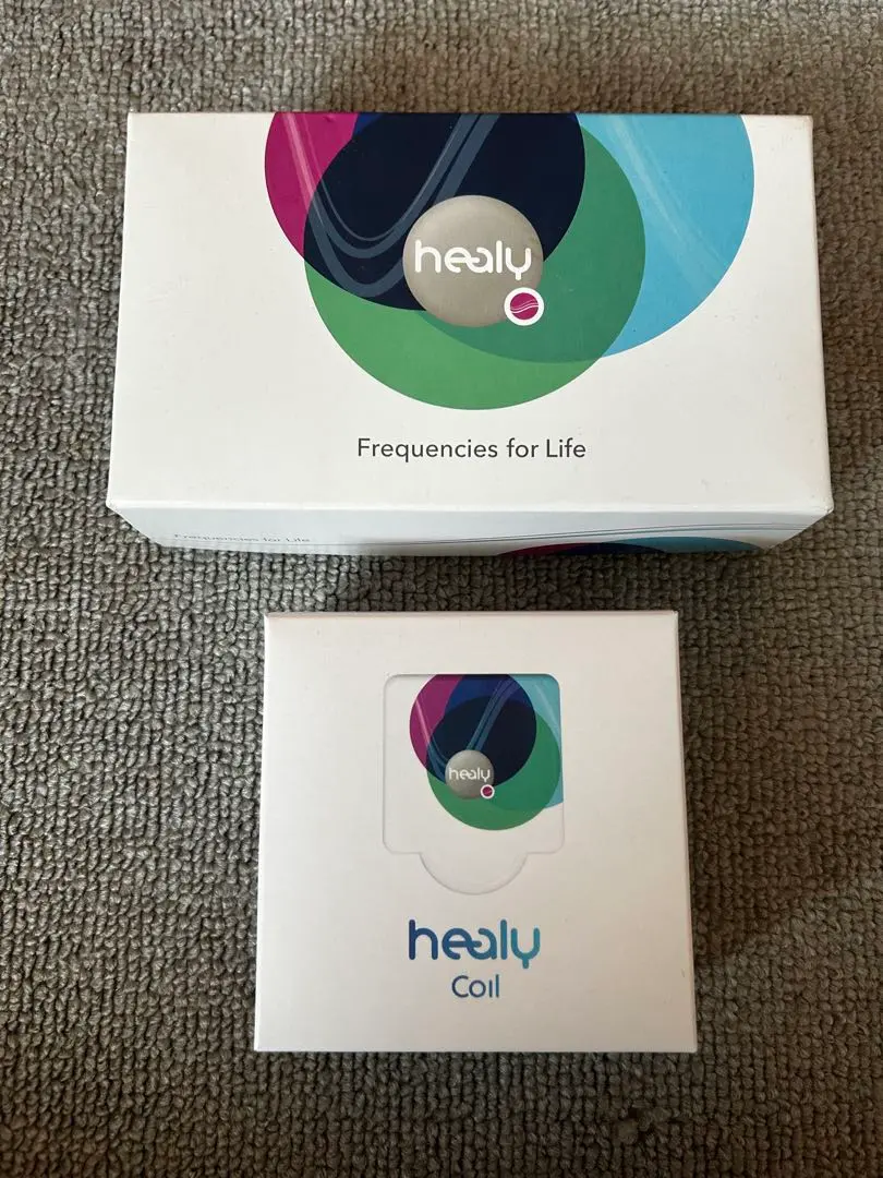 2026年最新】healy コイルの人気アイテム - メルカリ