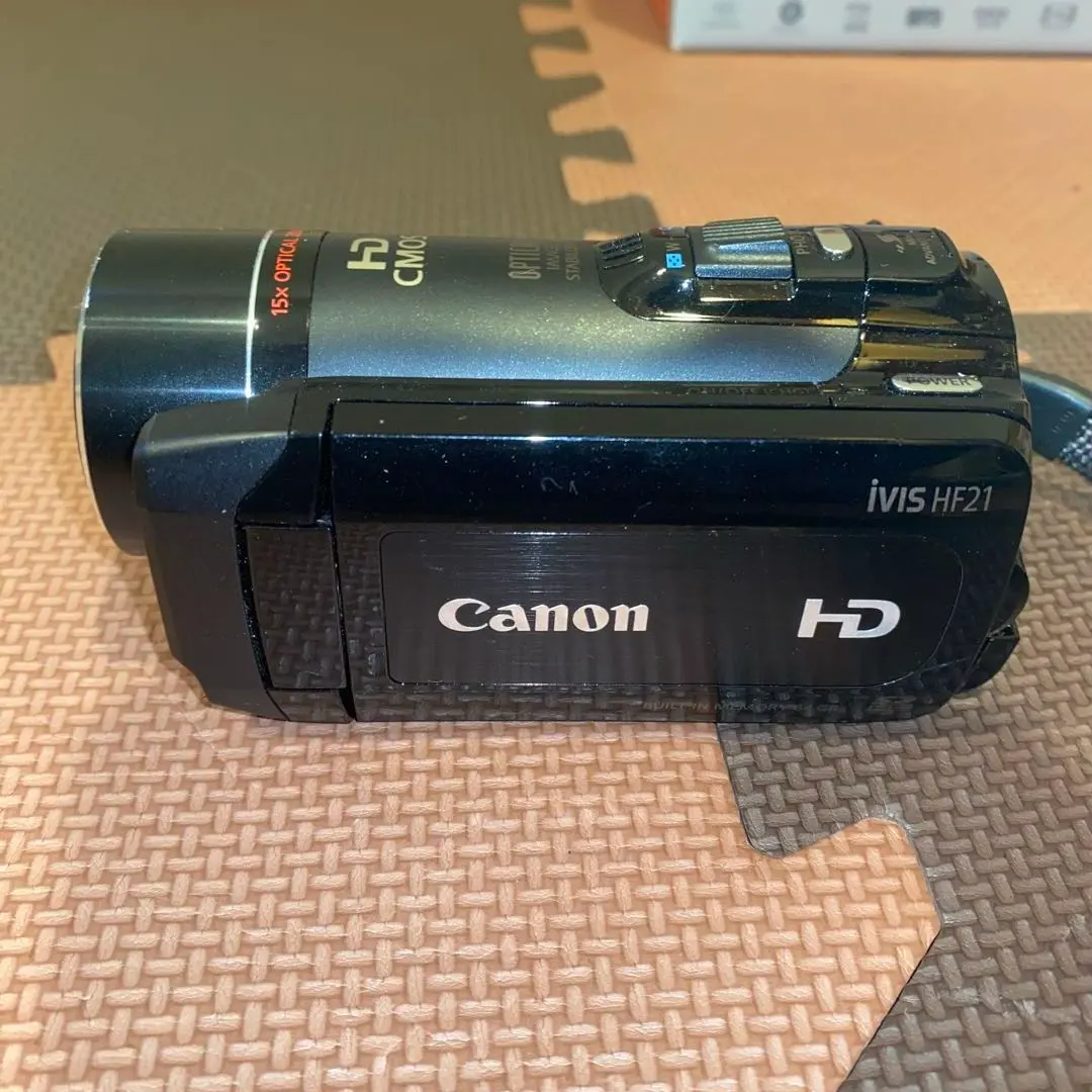 2026年最新】ivis hf21の人気アイテム - メルカリ