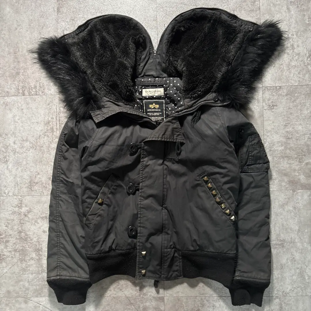 2026年最新】VANQUISH ALPHAの人気アイテム - メルカリ