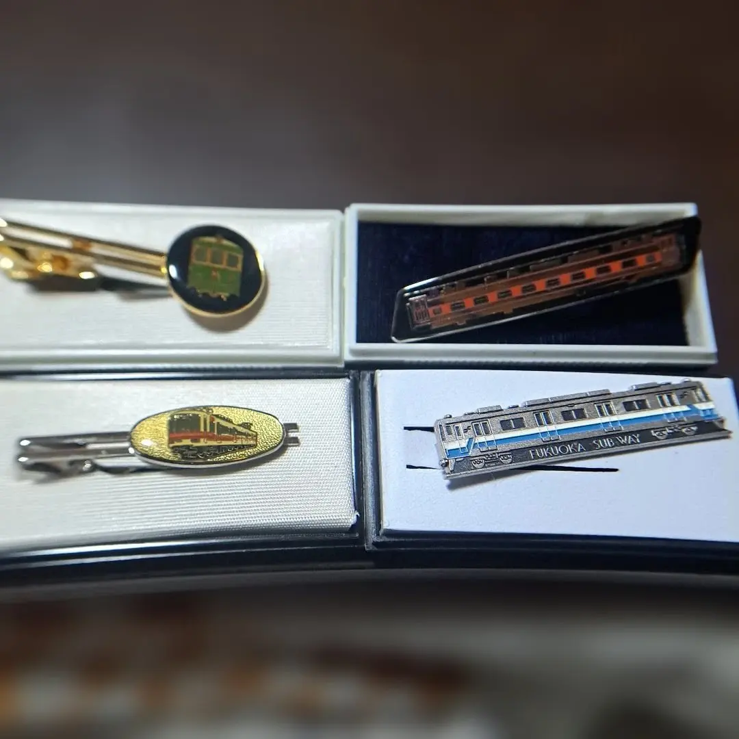 2026年最新】西鉄 ネクタイピンの人気アイテム - メルカリ