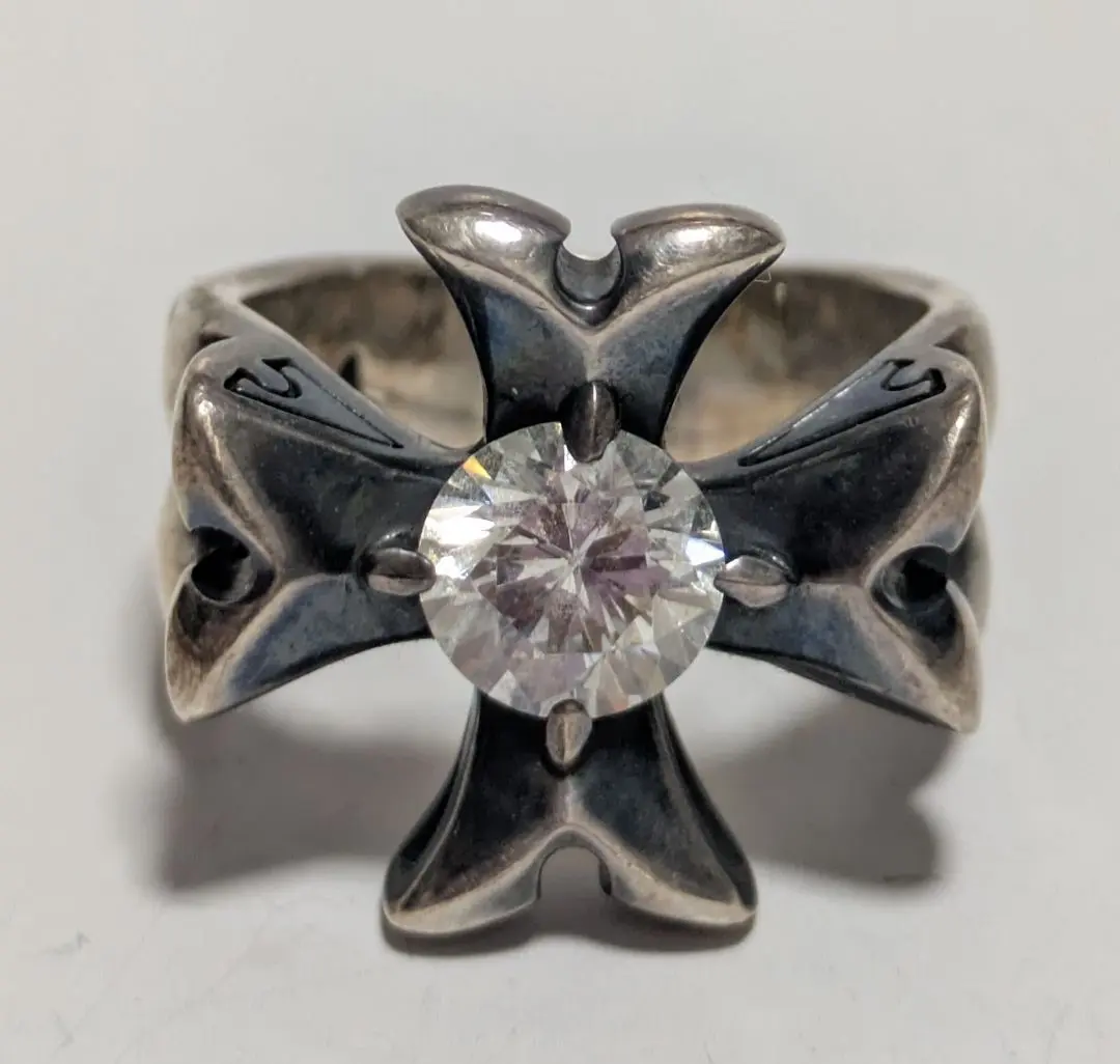 2026年最新】soul fetish シルバーリングの人気アイテム - メルカリ