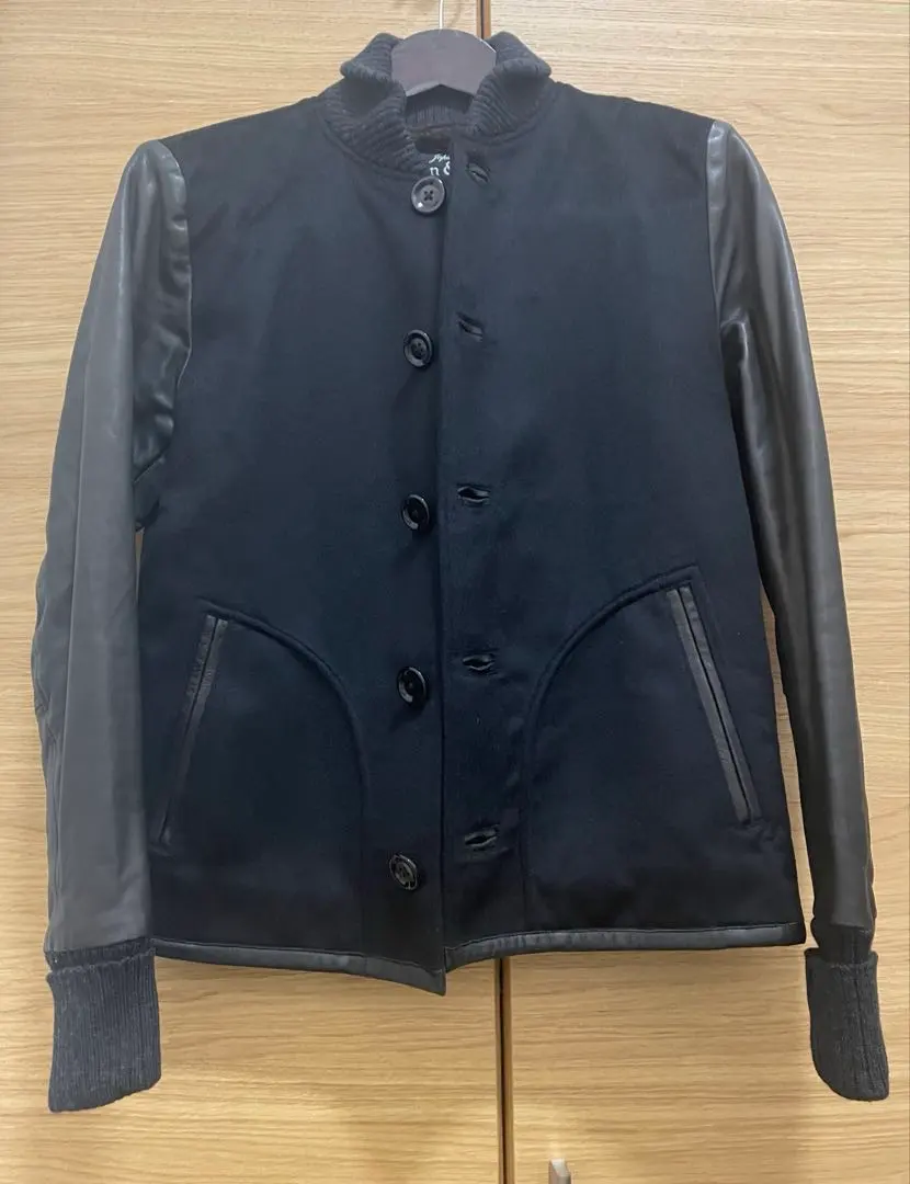 2026年最新】SlowGun スタジャンの人気アイテム - メルカリ