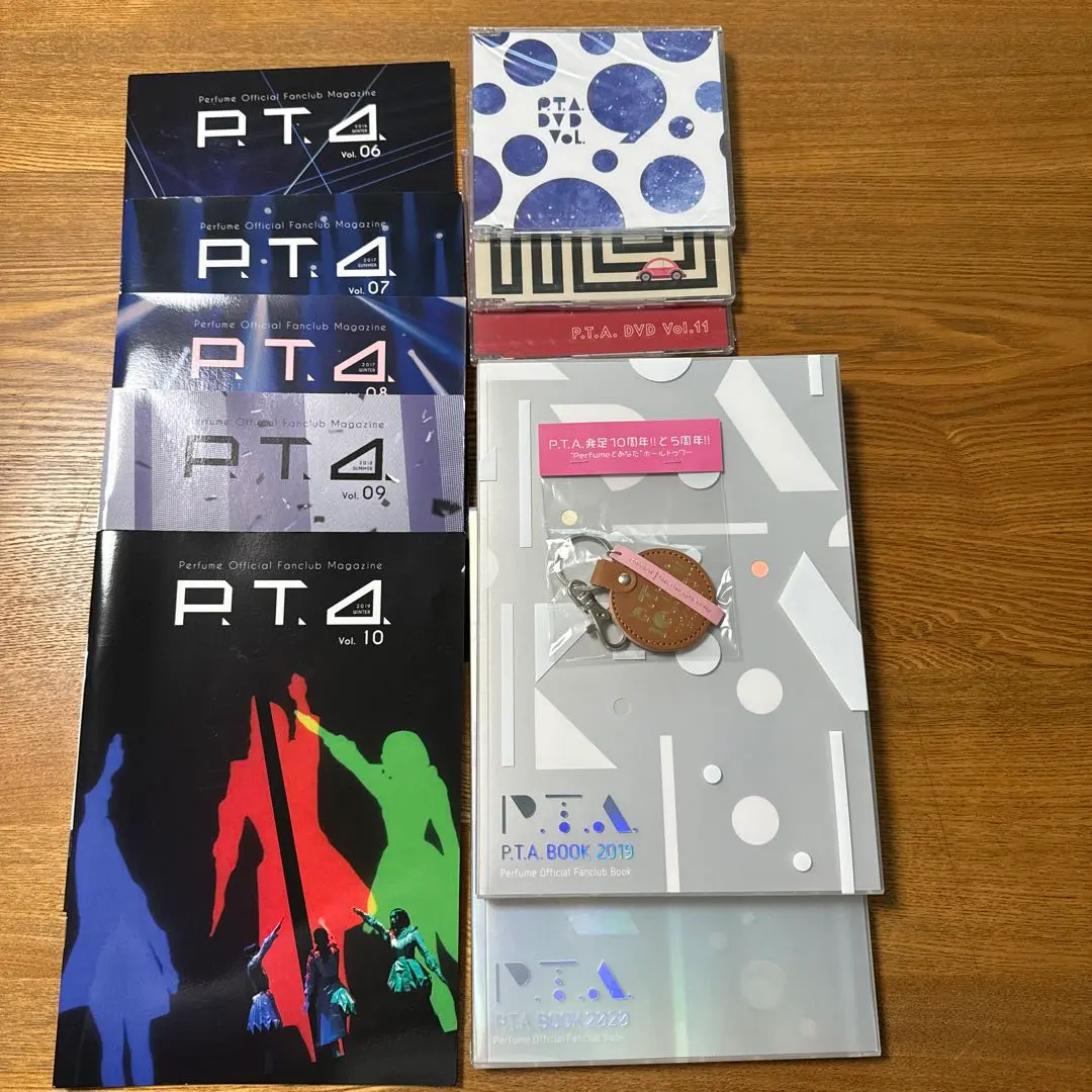 2026年最新】pta dvd perfumeの人気アイテム - メルカリ