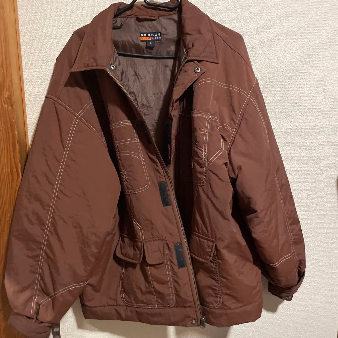 2026年最新】BRONZE56K ダウンの人気アイテム - メルカリ