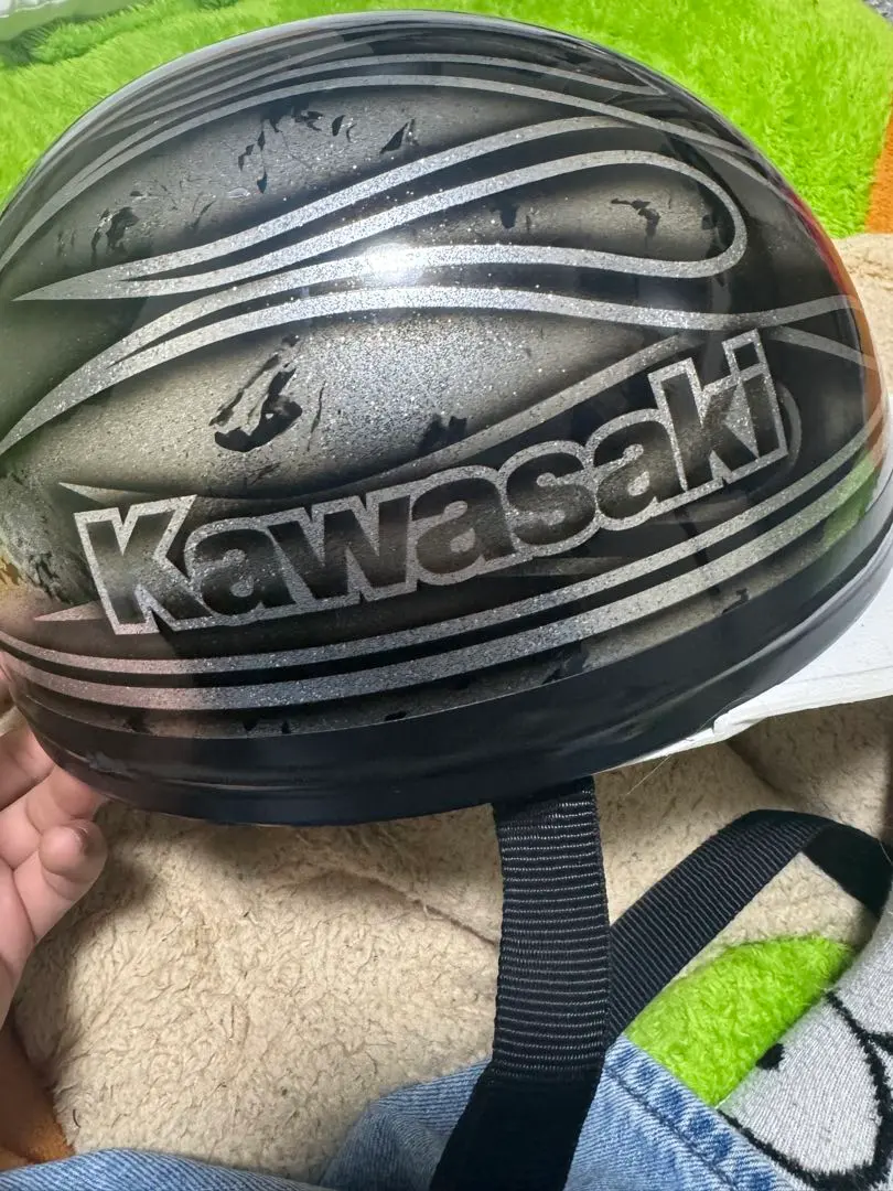 2026年最新】コルク半 kawasakiの人気アイテム - メルカリ