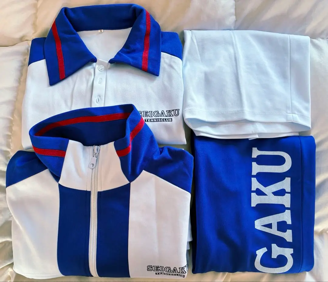 2026年最新】青学 ジャージ 公式の人気アイテム - メルカリ