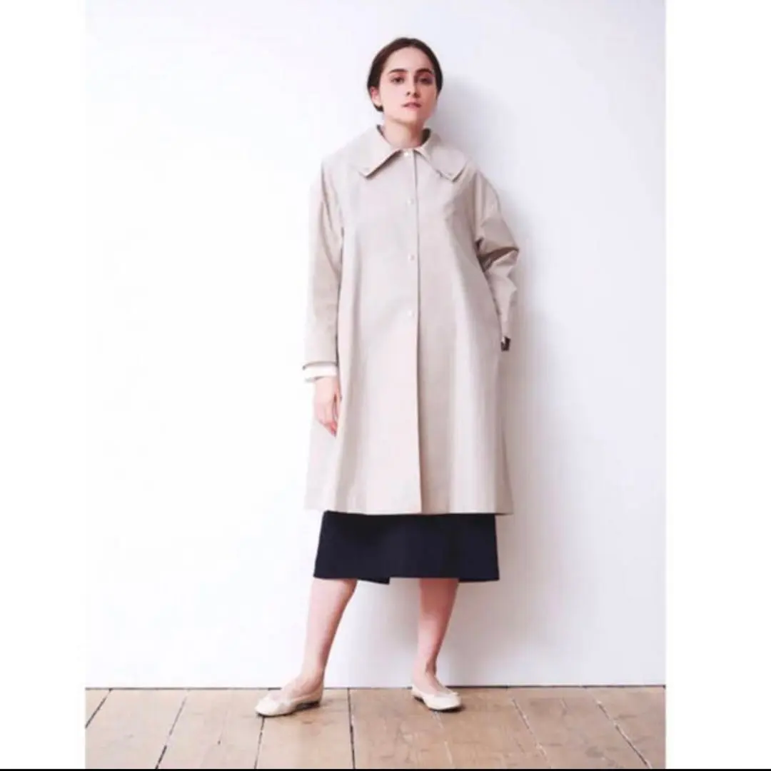 2026年最新】yori コート ラウンドカラーショートコートの人気アイテム