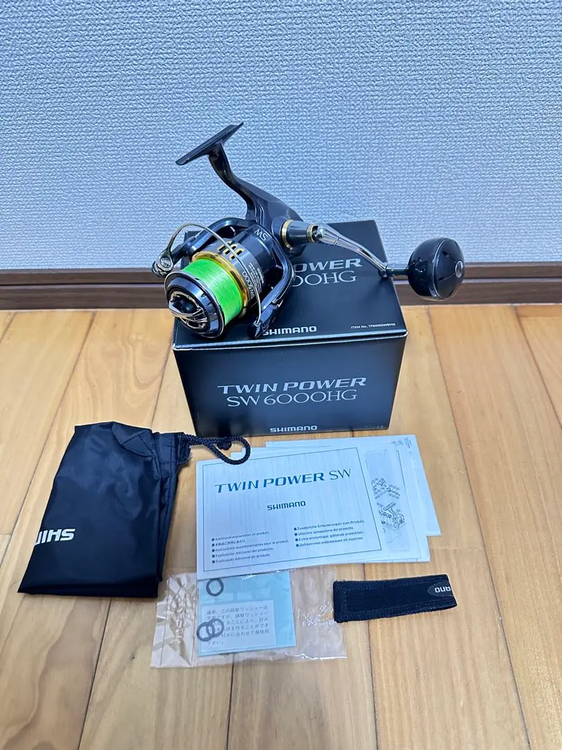 2026年最新】ツインパワーsw 10000hgの人気アイテム - メルカリ