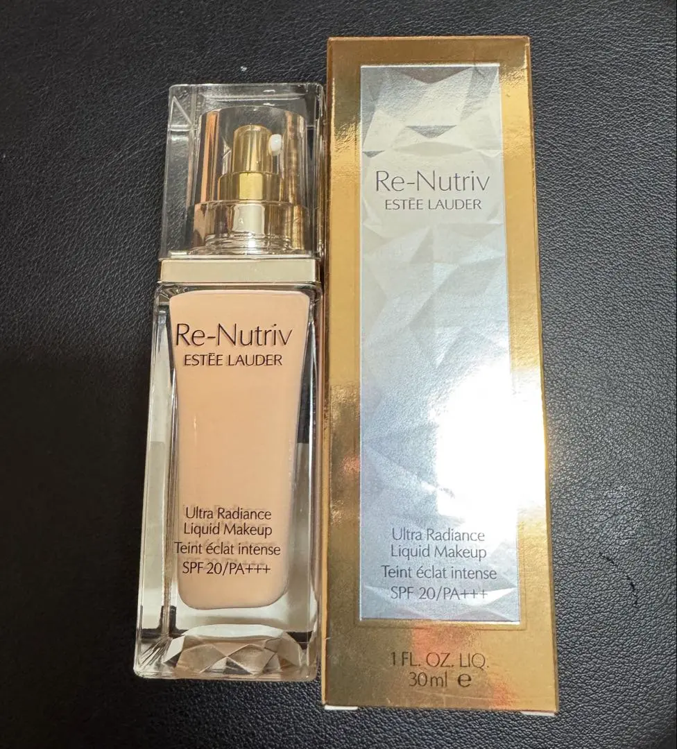 2026年最新】リニュートリィブ ラディアンス リクイッド メークアップ