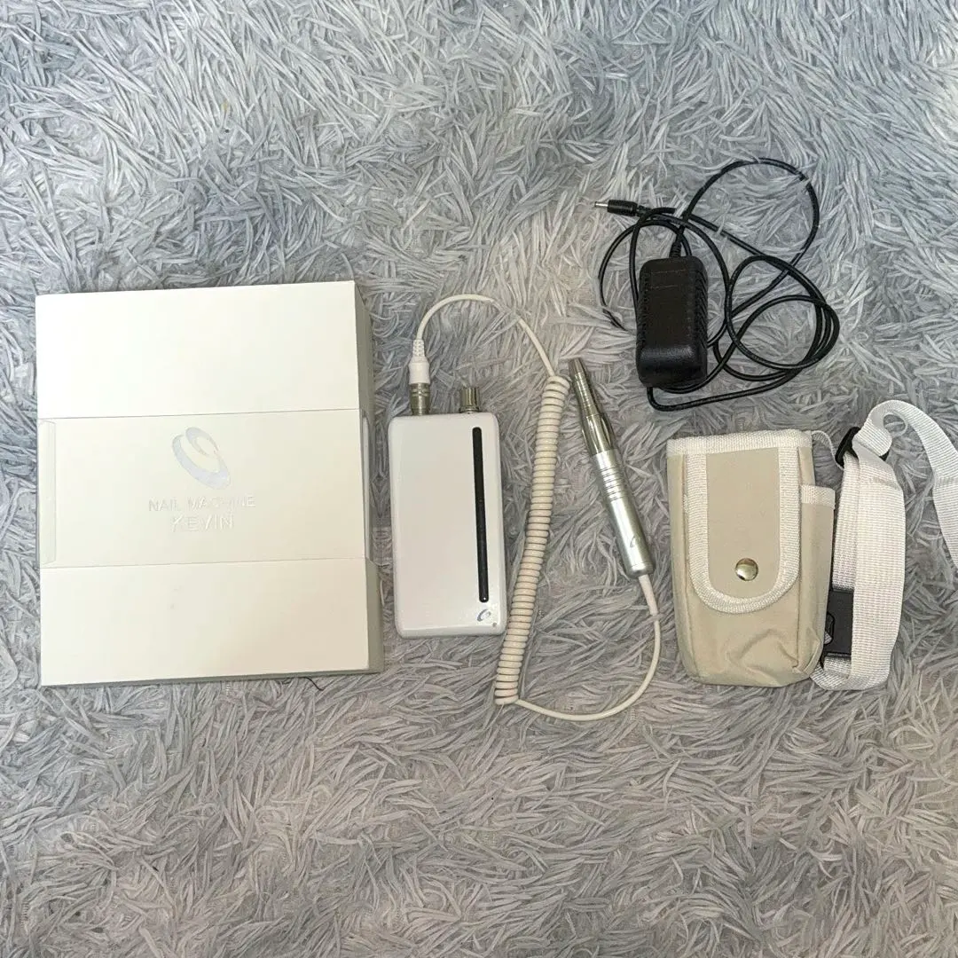 2026年最新】ネイルマシーン ケビンの人気アイテム - メルカリ