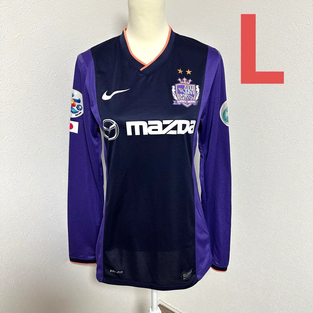 2026年最新】サンフレッチェ広島 ACLの人気アイテム - メルカリ