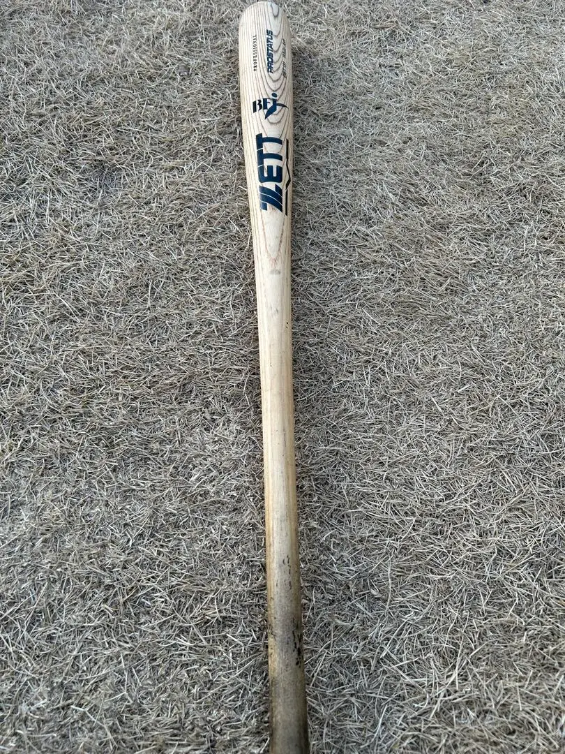 2026年最新】zettプロステイタス硬式木製バットの人気アイテム - メルカリ