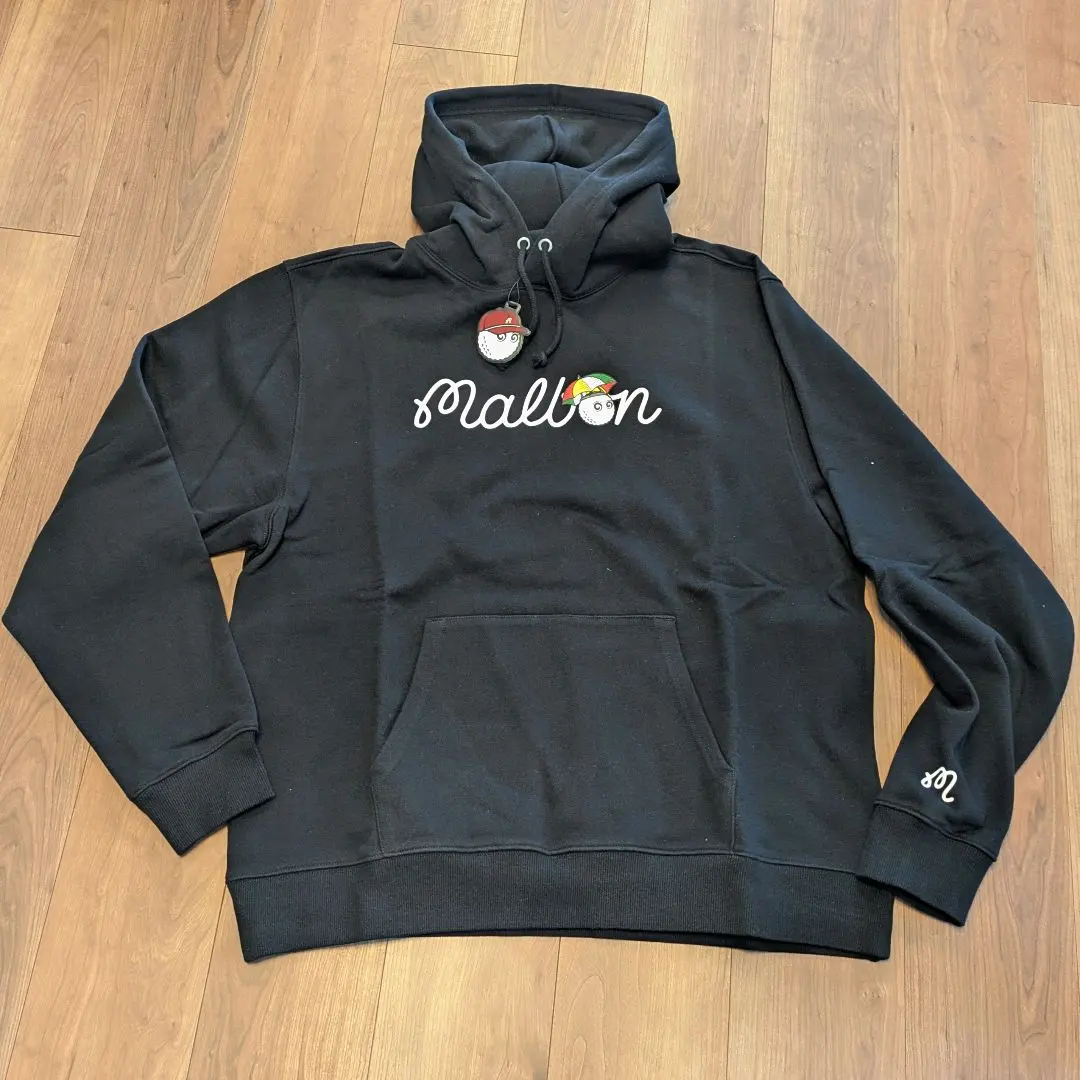 2026年最新】malbon golf パーカの人気アイテム - メルカリ