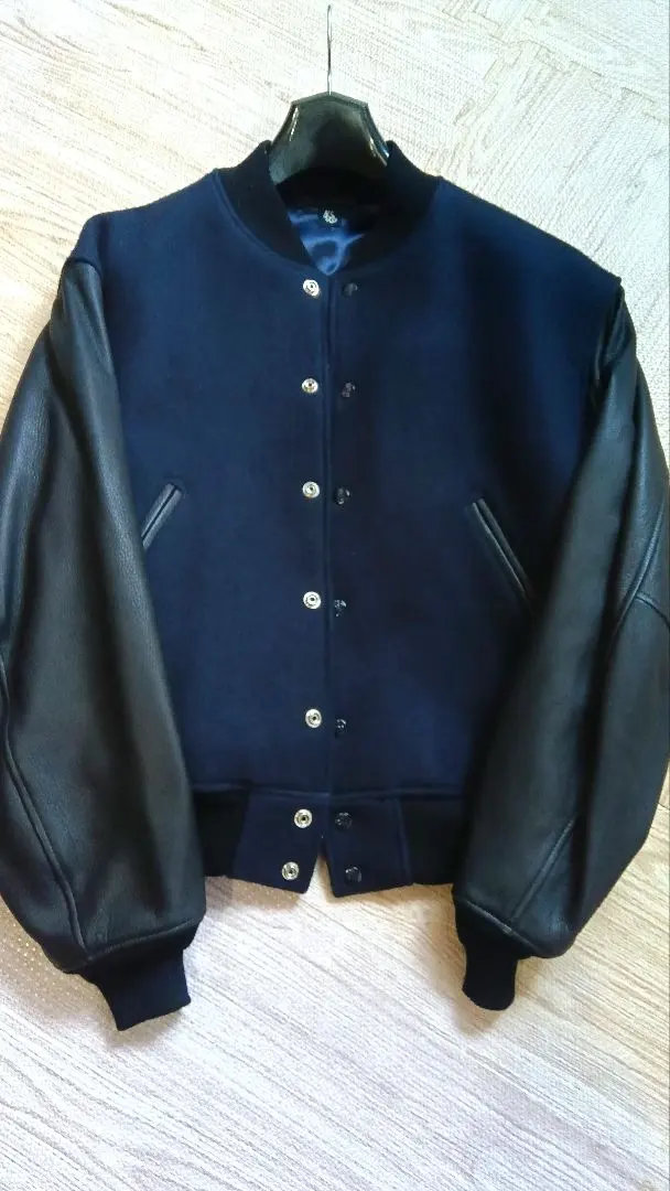 2026年最新】Kaptain Sunshine スタジャンの人気アイテム - メルカリ