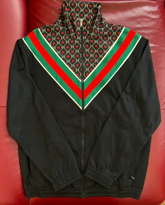 2026年最新】GUCCI ジャージの人気アイテム - メルカリ