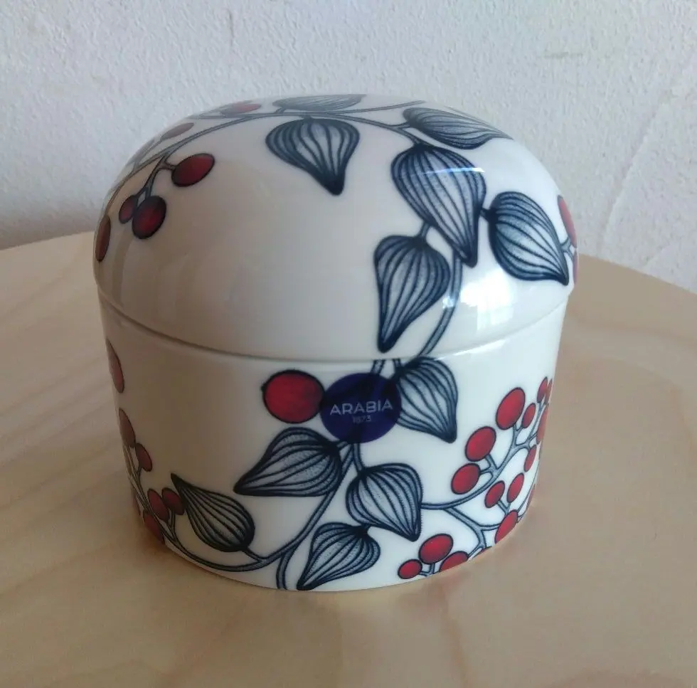 2026年最新】アラビア ルノ フロストベリー ジャーの人気アイテム