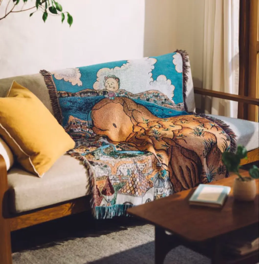 2026年最新】スタジオクリップ コジコジ ブランケットの人気アイテム