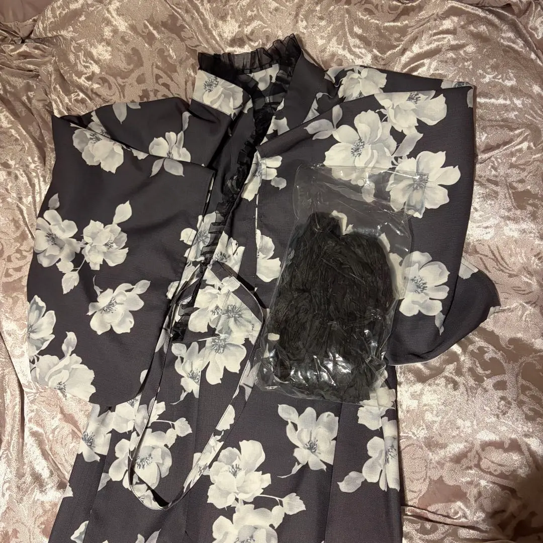 2026年最新】Pal elfy 浴衣の人気アイテム - メルカリ