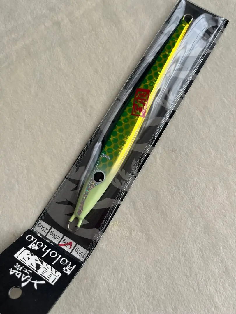 2026年最新】羽田ジグの人気アイテム - メルカリ